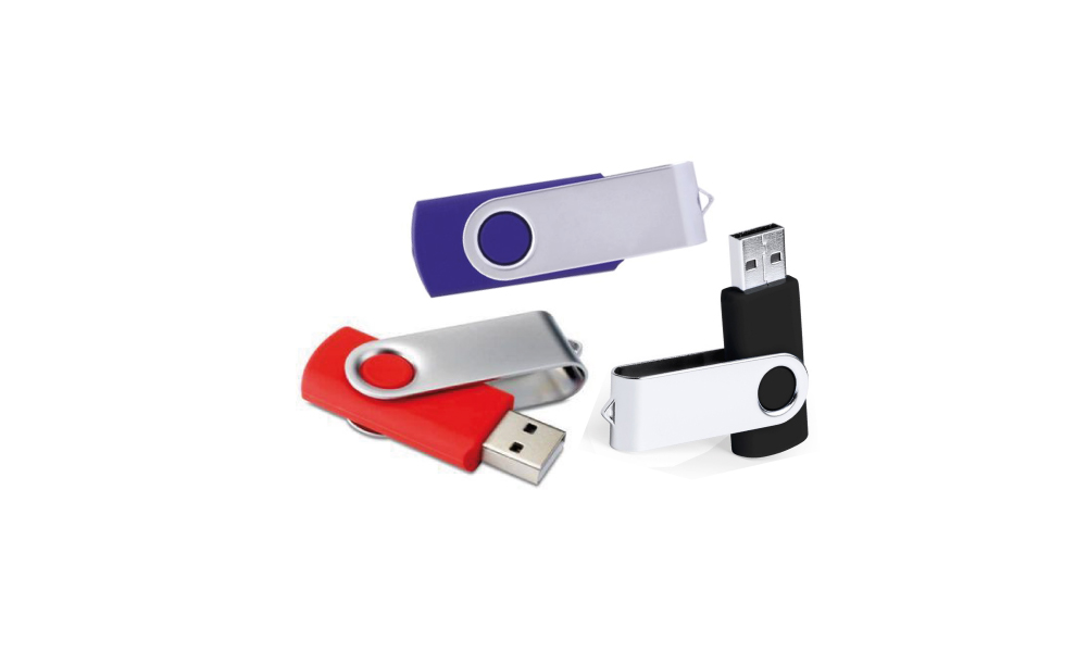Usb Twister