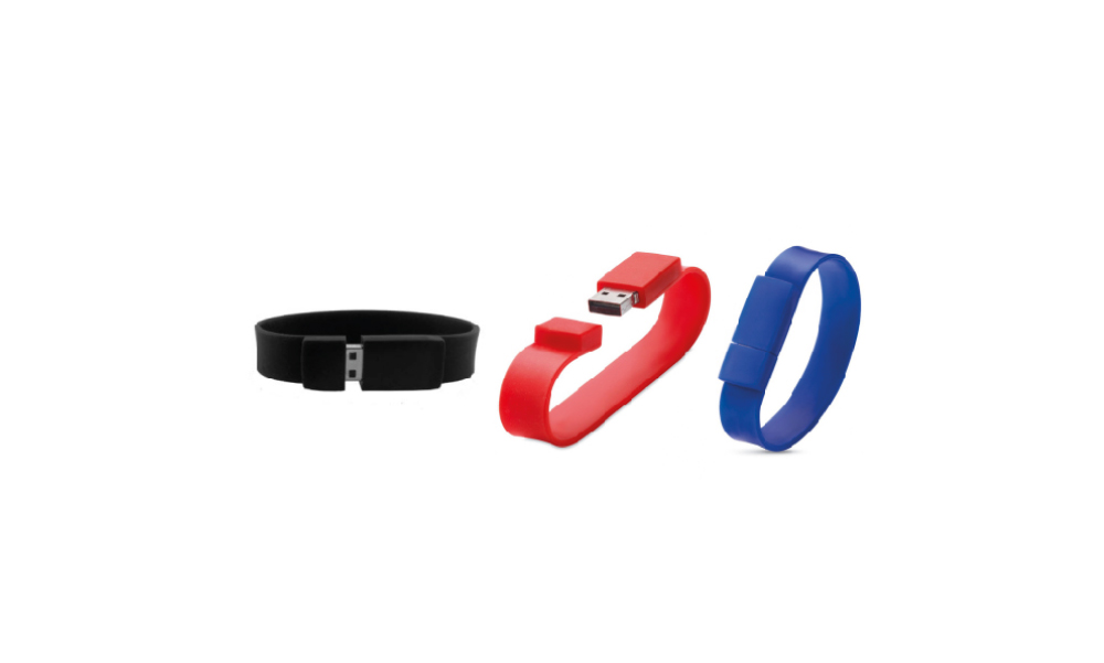 Usb Pulsera