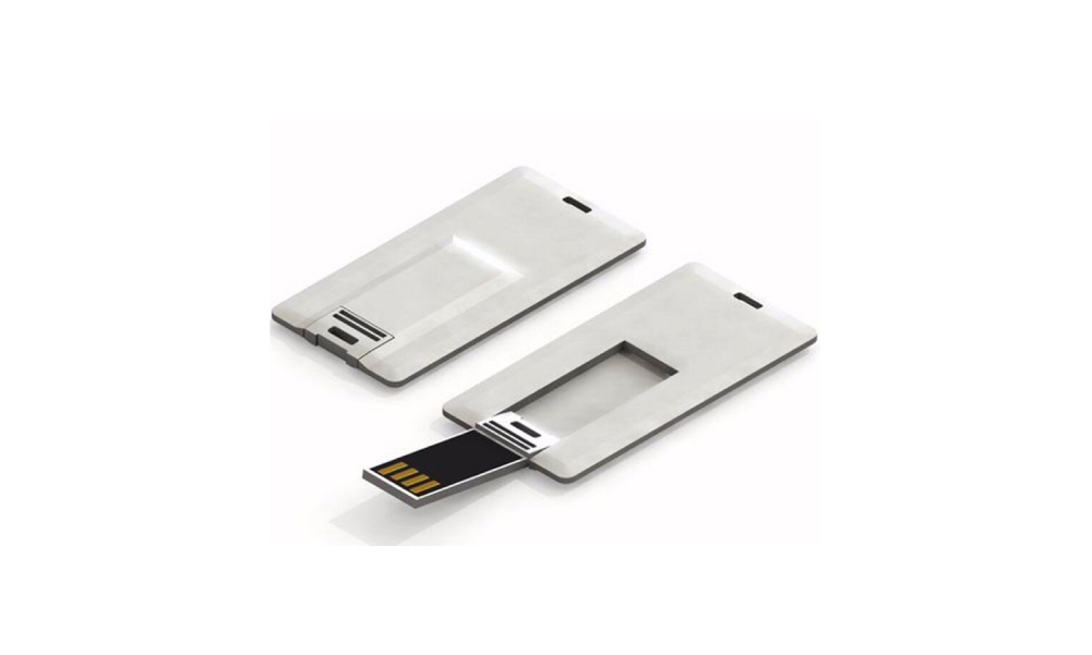 Usb Mini Card 8 GB