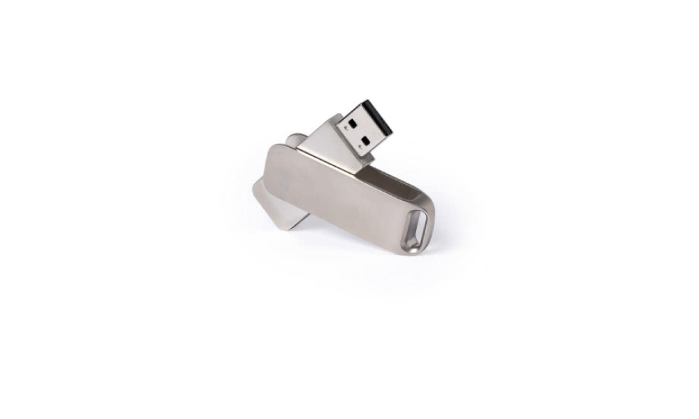 Usb Giratorio Oval 16 GB