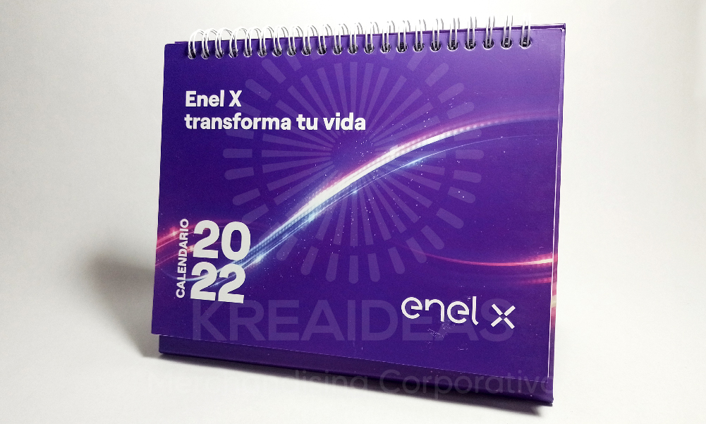 Calendarios