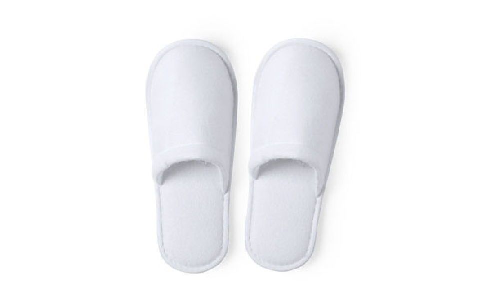 Pantuflas